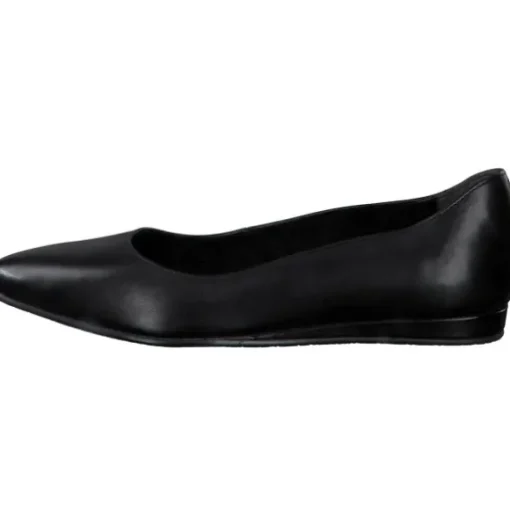 Tamaris 22118, Ballerinas, Damen, Schwarz (black)