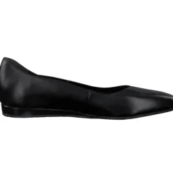 Tamaris 22118, Ballerinas, Damen, Schwarz (black)