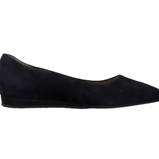 Tamaris 22118, Ballerinas, Damen, Blau (Navy)
