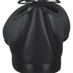 Tamaris 22116, Ballerinas, Damen, Schwarz (Black)