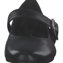 Tamaris 22147, Ballerinas, Damen, BLACK