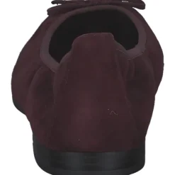 Tamaris 1-22116-41/537, Ballerinas, Damen, Rot (Meriot)