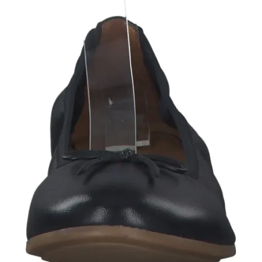 Tamaris 22116, Ballerinas, Damen, Blau (Navy)