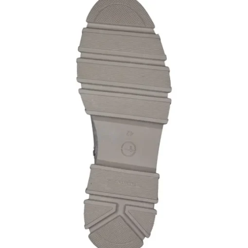 Tamaris 25907, Boots, Damen, PALE GREY