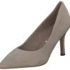 Tamaris 22434, Klassische Pumps, Damen, ivory