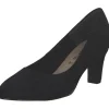 Tamaris 22418, Klassische Pumps, Damen, Schwarz