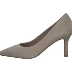 Tamaris 22434, Klassische Pumps, Damen, ivory