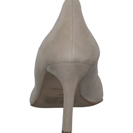 Tamaris 22434, Klassische Pumps, Damen, ivory