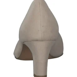 Tamaris 22418, Klassische Pumps, Damen, Beige
