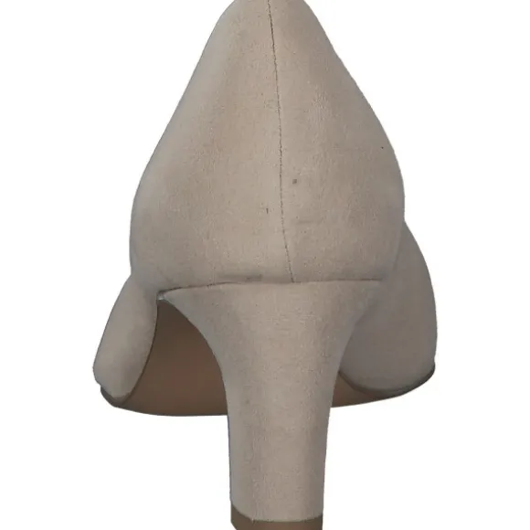 Tamaris 22418, Klassische Pumps, Damen, Beige