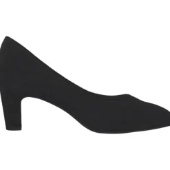 Tamaris 22418, Klassische Pumps, Damen, Schwarz