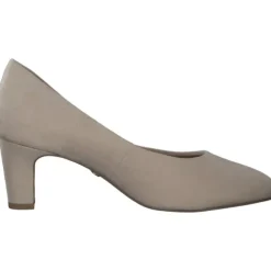 Tamaris 22418, Klassische Pumps, Damen, Beige