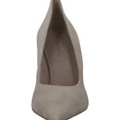 Tamaris 22434, Klassische Pumps, Damen, ivory