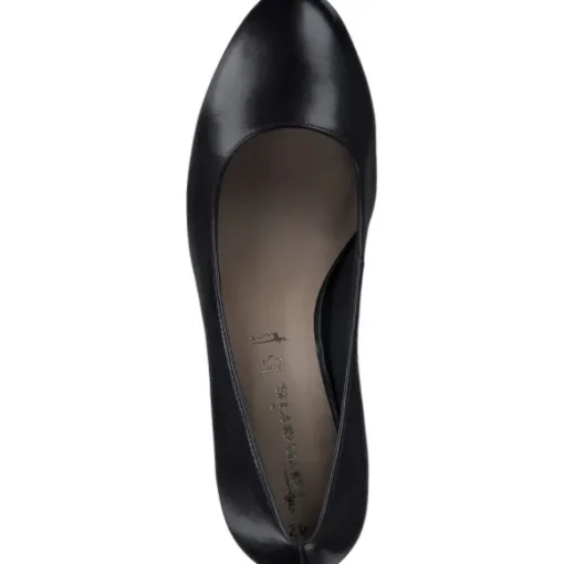 Tamaris 22410, Klassische Pumps, Damen, Schwarz