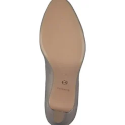 Tamaris 22418, Klassische Pumps, Damen, Beige
