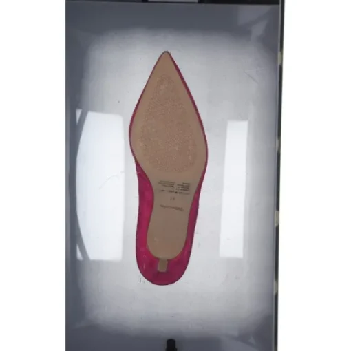 Tamaris 22434, Klassische Pumps, Damen, Pink