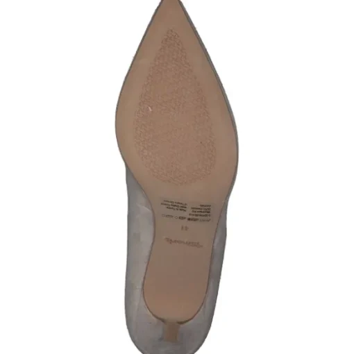Tamaris 22434, Klassische Pumps, Damen, ivory