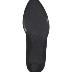Tamaris 22418, Klassische Pumps, Damen, Schwarz
