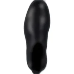 Tamaris 25912, Klassische Stiefeletten, Damen, Schwarz