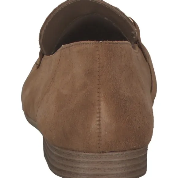 Tamaris 24222, Loafers, Damen, cognac