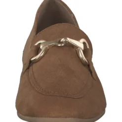 Tamaris 24222, Loafers, Damen, cognac