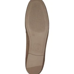 Tamaris 24222, Loafers, Damen, cognac