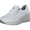Tamaris 1-23711-42/171 M2371142, Schnürschuhe, Damen, white/silver