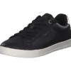 Tamaris 1-23622-42/048 M2362242, Schnürschuhe, Damen, BLACK/GOLD