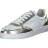 Tamaris 1-23617-42/933 M2361742, Schnürschuhe, Damen, LIGHT GOLD