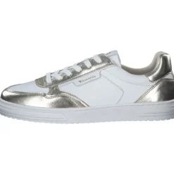 Tamaris 1-23617-42/933 M2361742, Schnürschuhe, Damen, LIGHT GOLD