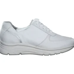 Tamaris 1-23711-42/171 M2371142, Schnürschuhe, Damen, white/silver