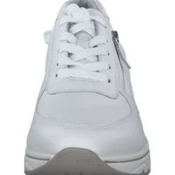 Tamaris 1-23711-42/171 M2371142, Schnürschuhe, Damen, white/silver