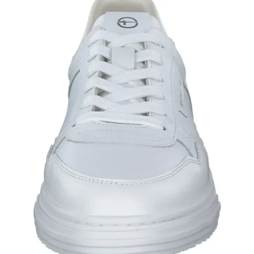 Tamaris 1-23617-42/100 M2361742, Schnürschuhe, Damen, white