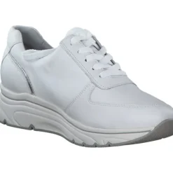 Tamaris 1-23711-42/171 M2371142, Schnürschuhe, Damen, white/silver