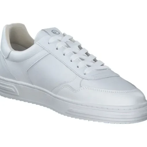 Tamaris 1-23617-42/100 M2361742, Schnürschuhe, Damen, white