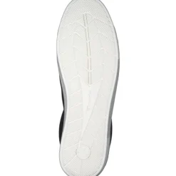 Tamaris 1-23622-42/048 M2362242, Schnürschuhe, Damen, BLACK/GOLD
