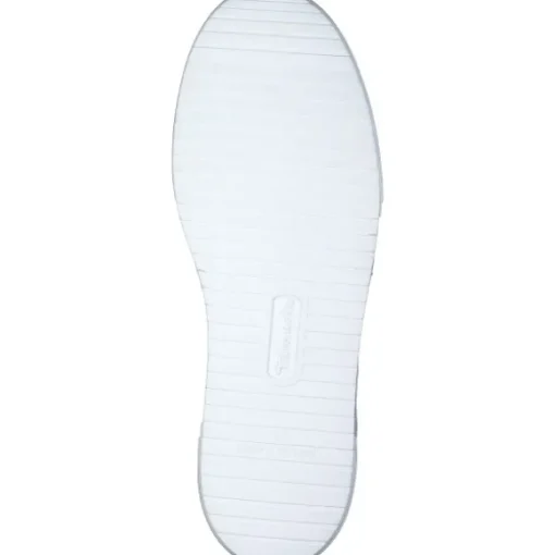 Tamaris 1-23617-42/100 M2361742, Schnürschuhe, Damen, white