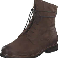 Tamaris 1-25105-43/355 M2510543, Stiefeletten, Damen, CHOCOLATE
