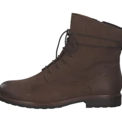 Tamaris 1-25105-43/355 M2510543, Stiefeletten, Damen, CHOCOLATE