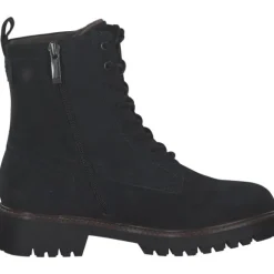 Tamaris 1-25207-43/805 M2520743, Stiefeletten, Damen, Navy (Blau)