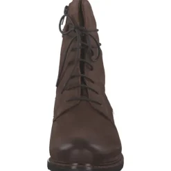 Tamaris 1-25105-43/355 M2510543, Stiefeletten, Damen, CHOCOLATE
