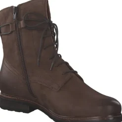 Tamaris 1-25105-43/355 M2510543, Stiefeletten, Damen, CHOCOLATE