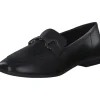 Tamaris 1-24222-42/003, Mokassins, Damen, BLACK LEATHER
