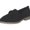 Tamaris 24200, Mokassins, Damen, navy
