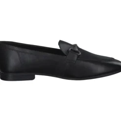 Tamaris 1-24222-42/003, Mokassins, Damen, BLACK LEATHER