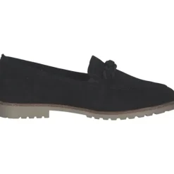 Tamaris 24200, Mokassins, Damen, navy