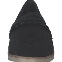Tamaris 24200, Mokassins, Damen, navy
