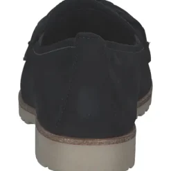 Tamaris 24200, Mokassins, Damen, navy