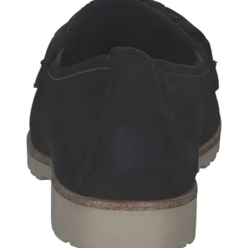 Tamaris 24200, Mokassins, Damen, navy