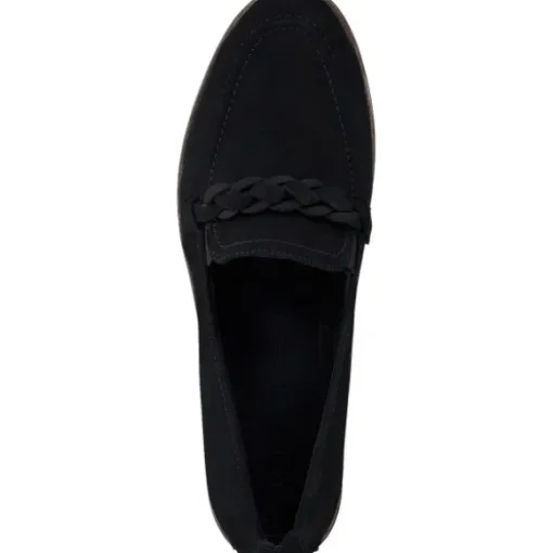 Tamaris 24200, Mokassins, Damen, navy